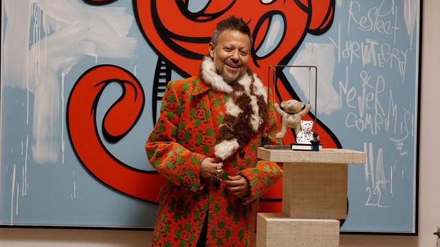 Haluk Akakçe Atelier, SM Sanat desteğiyle 13 Ekim’de sanatseverlere kapılarını açıyor