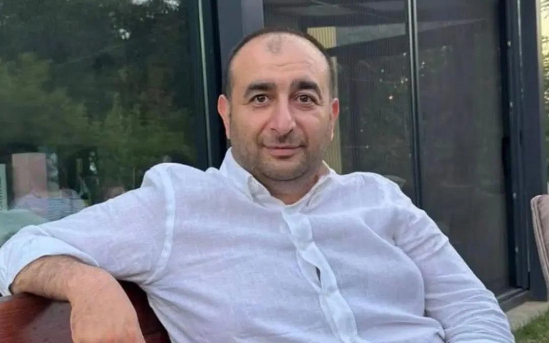 Avukat Serdar Öktem kimdir? Silahla saldırıda öldürülen Serdar Öktem kimin avukatı? İşte biyografisi 4
