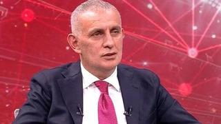Galatasaray-Beşiktaş derbisi tekrarlanacak mı? İbrahim Hacıosmanoğlu son noktayı koydu