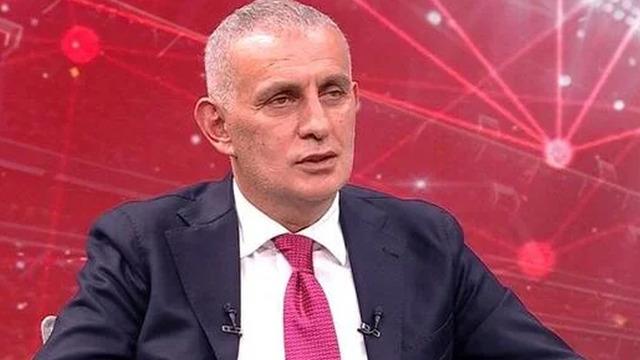 Galatasaray-Beşiktaş derbisi tekrarlanacak mı? İbrahim Hacıosmanoğlu son noktayı koydu