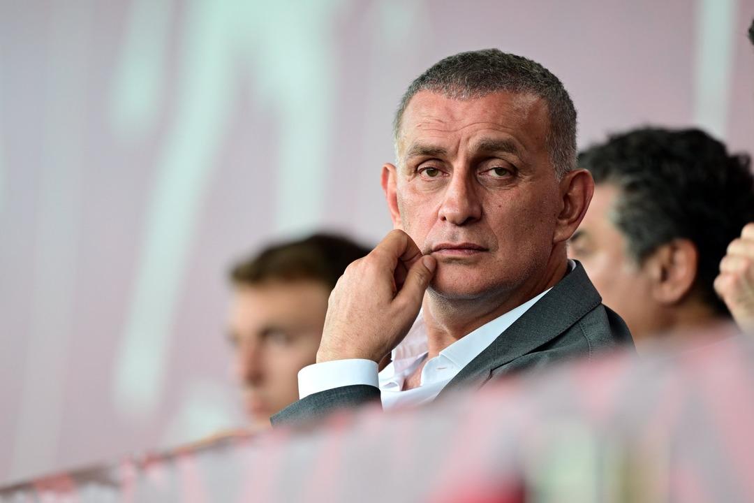 Galatasaray-Beşiktaş derbisi tekrarlanacak mı? İbrahim Hacıosmanoğlu son noktayı koydu 2