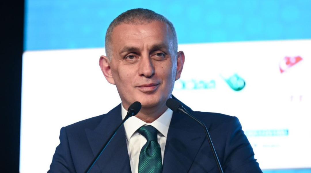 Galatasaray-Beşiktaş derbisi tekrarlanacak mı? İbrahim Hacıosmanoğlu son noktayı koydu 3