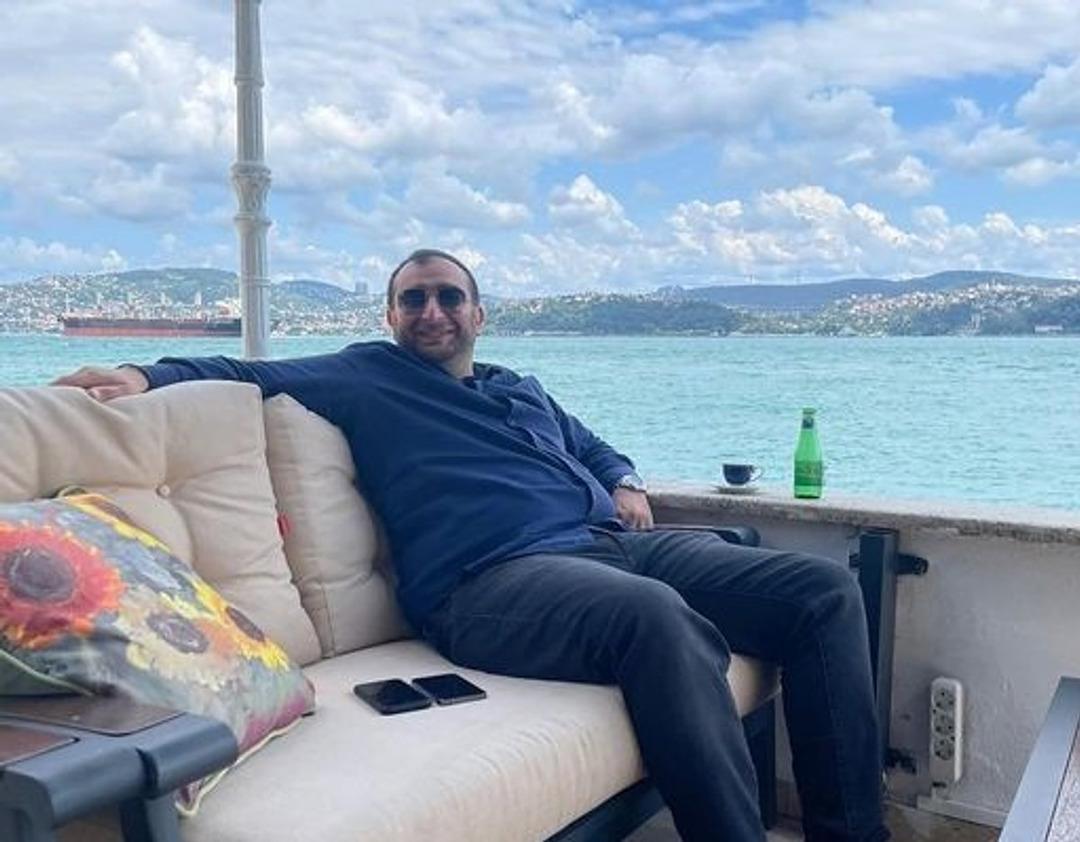 Avukat Serdar Öktem kimdir? Silahla saldırıda öldürülen Serdar Öktem kimin avukatı? İşte biyografisi 3