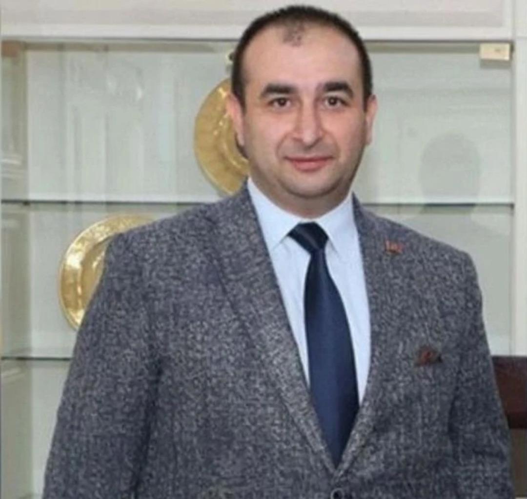 Avukat Serdar Öktem kimdir? Silahla saldırıda öldürülen Serdar Öktem kimin avukatı? İşte biyografisi 5