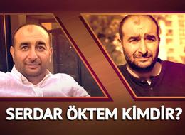 Avukat Serdar Öktem kimdir? Silahla saldırıda öldürülen Serdar Öktem kimin avukatı? İşte biyografisi
