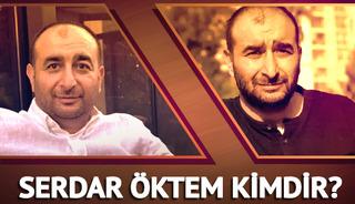 Avukat Serdar Öktem kimdir? Silahla saldırıda öldürülen Serdar Öktem kimin avukatı? İşte biyografisi