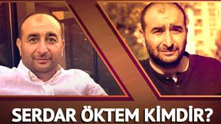 Avukat Serdar Öktem kimdir? Silahla saldırıda öldürülen Serdar Öktem kimin avukatı? İşte biyografisi