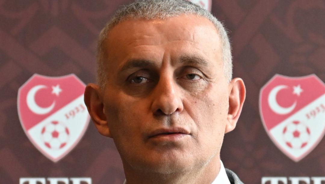 Galatasaray-Beşiktaş derbisi tekrarlanacak mı? İbrahim Hacıosmanoğlu son noktayı koydu 6