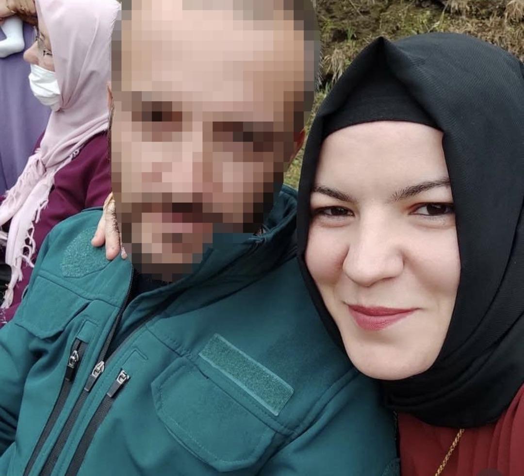 Eşini öldürüp sırra kadem basmıştı! Parçalanmış cesedi bulundu 2