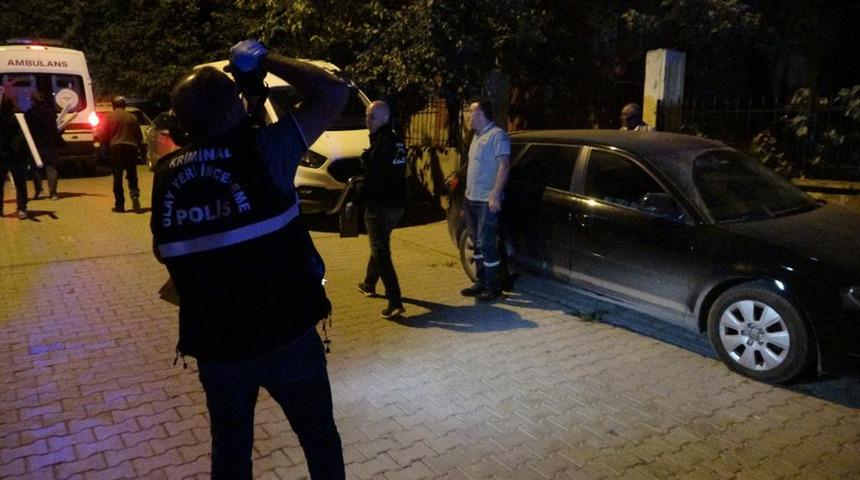 Yer: Malatya! Yalnız yaşayan kadın evinde ölü bulundu