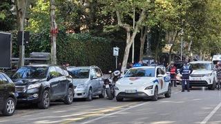 Arnavutluk'ta bir hakim silahlı saldırıda hayatını kaybetti