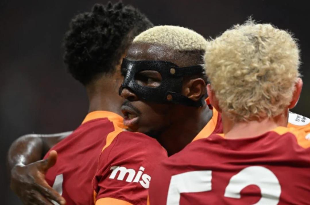 Galatasaray-Beşiktaş derbisi tekrarlanacak mı? İbrahim Hacıosmanoğlu son noktayı koydu 7