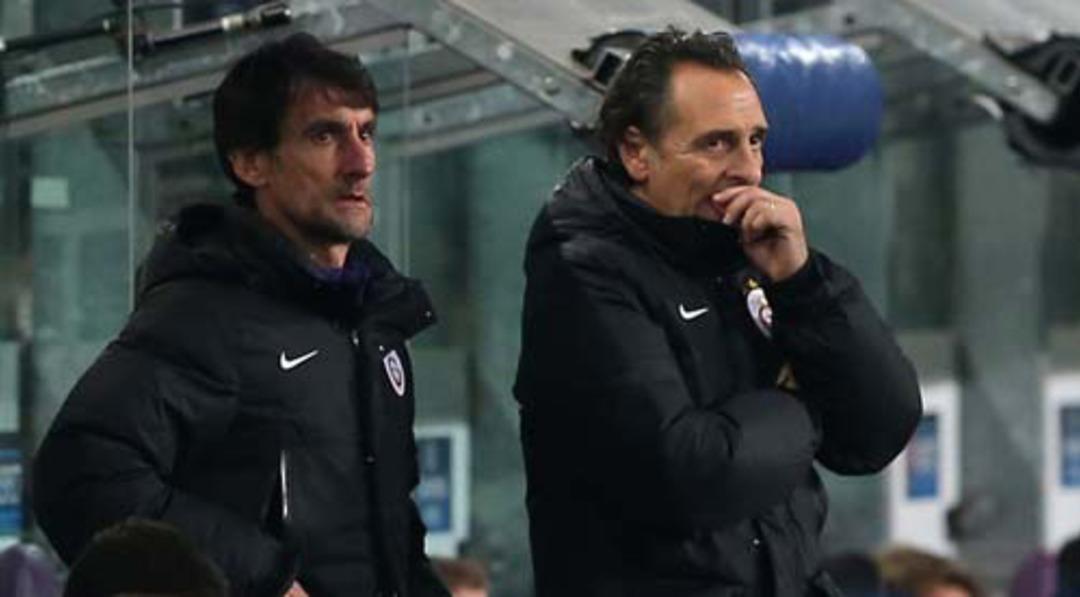 İşte Prandelli'nin yerine gelecek isim