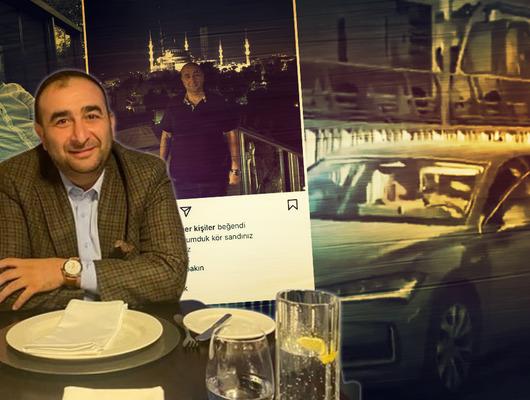 Son paylaşımları dikkat çekti: "Beni öldürebilirler ama..."