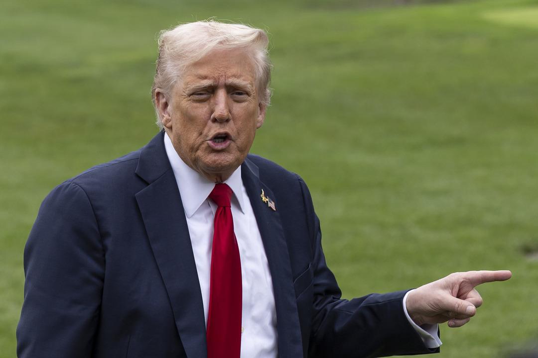 ABD Başkanı Trump tan dikkat çeken Erdoğan sözleri: Çok büyük çaba sarf ediyor 2