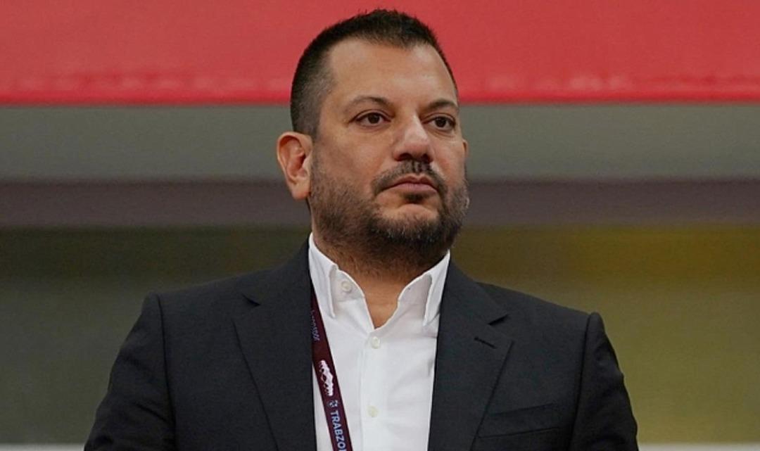 Trabzonspor dan Uğurcan Çakır için ortalığı karıştıran açıklama! "Galatasaray parayı ödemedi" 1