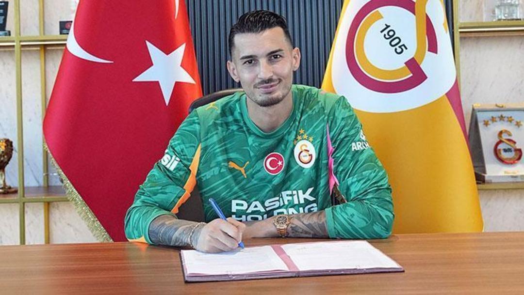 Trabzonspor dan Uğurcan Çakır için ortalığı karıştıran açıklama! "Galatasaray parayı ödemedi" 2