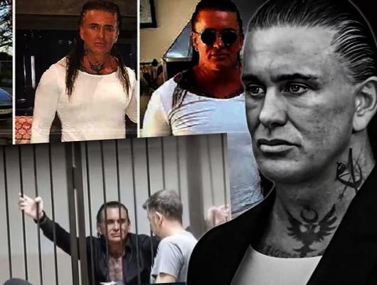 'Cehennem Necati' lakaplı Necati Coşkun Arabacı gözaltına alındı