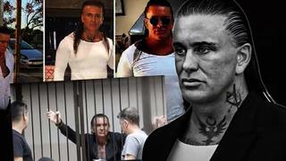 'Köln’ün babası' diye biliniyordu...  'Cehennem Necati' lakaplı Necati Coşkun Arabacı İzmir'de gözaltına alındı