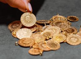 Altında bir rekor daha! ABD'li dev bankadan yeni tahmin... Tabelada rakamları gören şaşırıyor