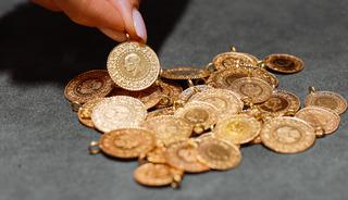 Altında bir rekor daha! ABD'li dev bankadan yeni tahmin... Tabelada rakamları gören şaşırıyor