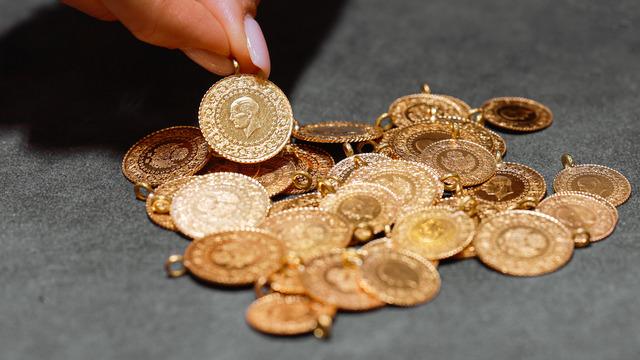 Altında bir rekor daha! ABD'li dev bankadan yeni tahmin... Tabelada rakamları gören şaşırıyor