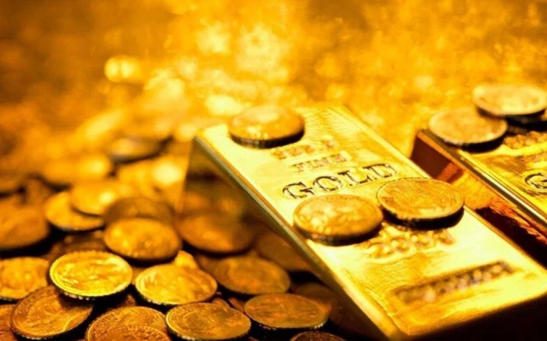 Çin durdurulamıyor: Kasasını altınla dolduruyor 1