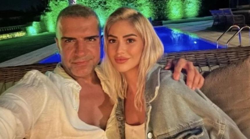 Berdan Mardini 15 yaş küçük eşinden boşanıyor! Son paylaşımı gündemde