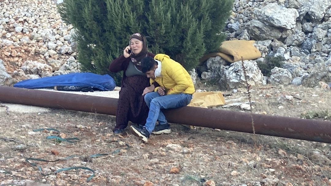 Son dakika! Mersin de katliam gibi kazada kahreden detay! 4 kişi öldü, 19 yaşındaki sürücü ehliyetsiz çıktı 8