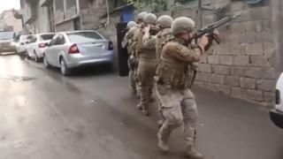 7 ayrı organize suç örgütüne operasyon! Bakan Yerlikaya duyurdu, 78 şüpheli yakalandı