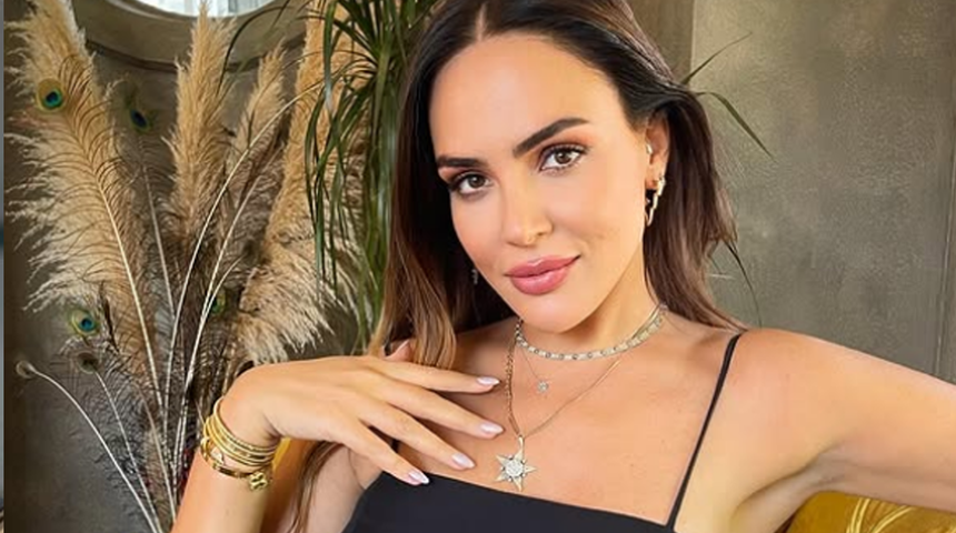 Buket Aydın düz duvara çarptı 'nazar' dedi! Sosyal medyada ti'ye alındı: Trafiğe çıkma!