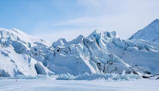 Trump'tan Alaska için yeni proje onayı