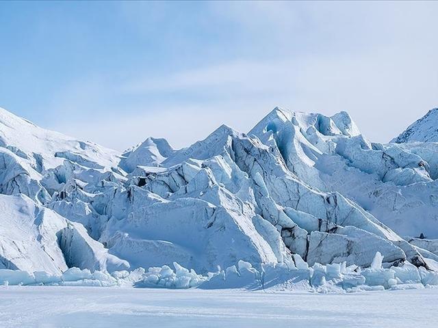 Trump'tan Alaska için yeni proje onayı