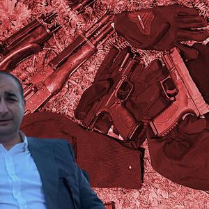 Serdar Öktem'in otopsi raporu çıktı! Kafa, yüz ve kol detayı... Hepsi ayrı ayrı öldürücü