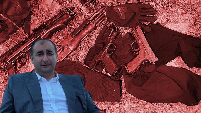 Serdar Öktem'in otopsi raporu çıktı! Kafa, yüz ve kol detayı... Hepsi ayrı ayrı öldürücü