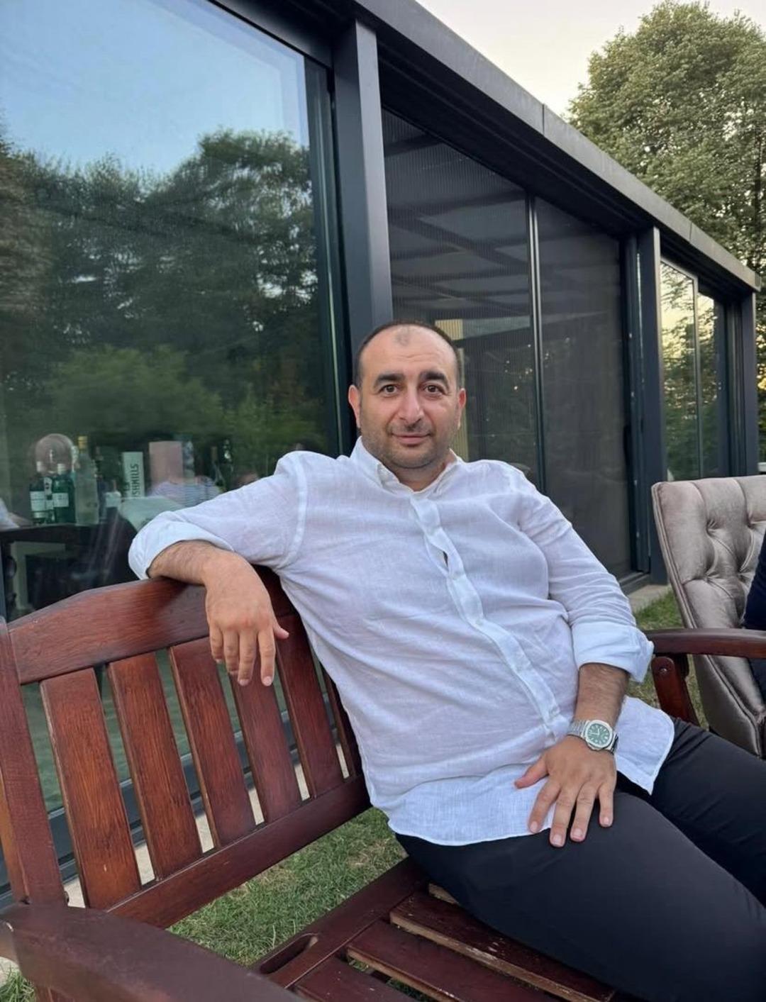 Serdar Öktem in otopsi raporu çıktı! Kafa, yüz ve kol detayı... Hepsi ayrı ayrı öldürücü 1