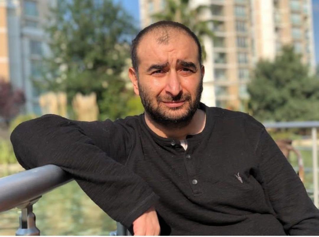 Serdar Öktem in otopsi raporu çıktı! Kafa, yüz ve kol detayı... Hepsi ayrı ayrı öldürücü 3