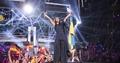 srail iin resti ekti! Almanya'dan Eurovision tehdidi