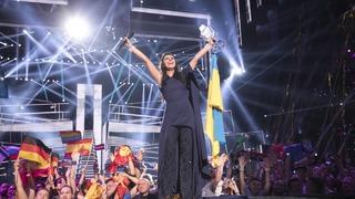 İsrail için resti çekti! Almanya'dan Eurovision tehdidi