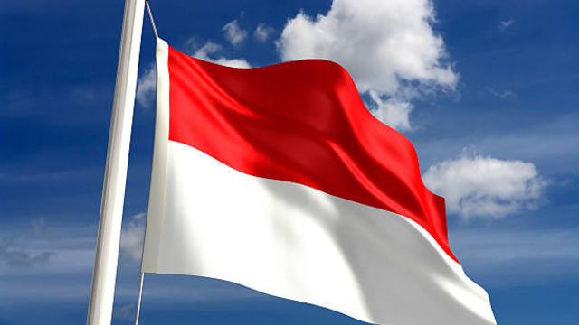 Endonezya'da okul binasının çökmesi sonucu hayatını kaybedenlerin sayısı 63'e yükseldi