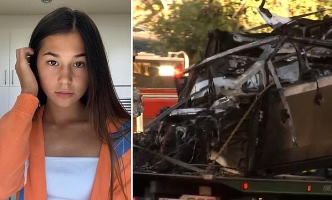 Yanarak can vermişti! Tesla nın o modelindeki hata mı öldürdü?  2