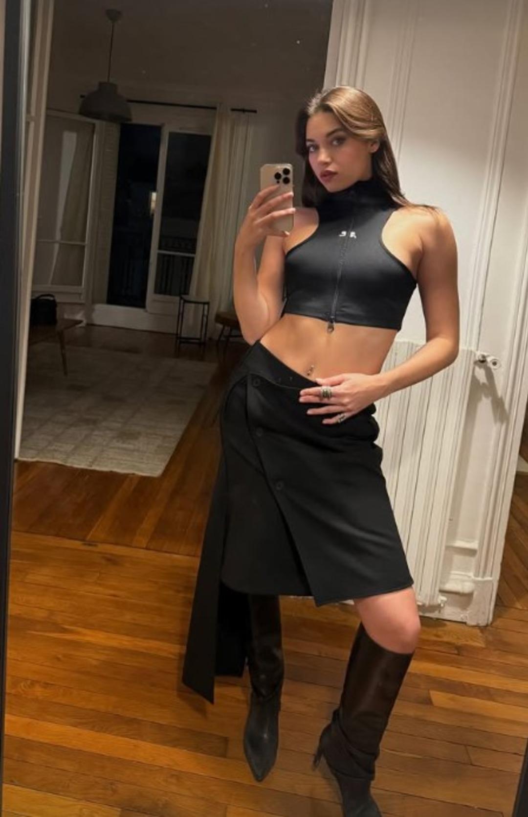 HANDE 0 HANDE 0