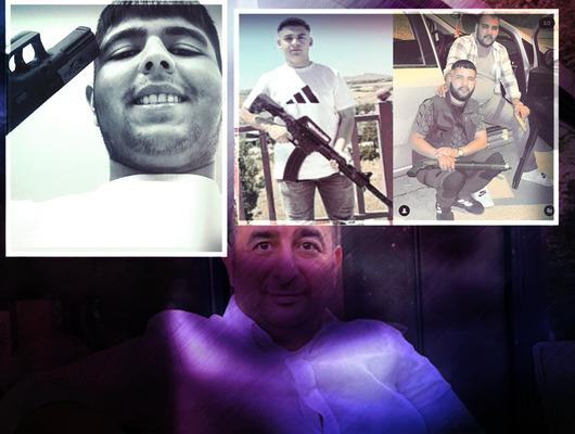 Serdar Öktem cinayeti sonrası Ankara'da düğmeye basıldı