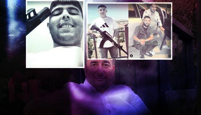 Serdar Öktem cinayeti sonrası Ankara'da düğmeye basıldı