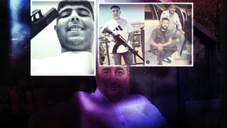 Serdar Öktem cinayeti sonrası Ankara'da düğmeye basıldı! Silahlarla meydan okuyan sosyal medya magandaları için harekete geçildi