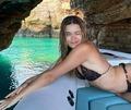 �nl� i� adam�yla b�yle g�r�nt�lendi! Bu defa ka�mad� 