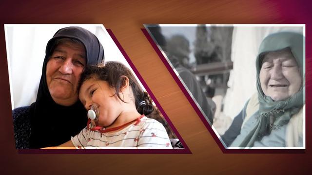 Depremde evleri yıkılan yaşlı çift gözyaşları içinde kalmıştı! Bakan Kurum yeni görüntülerini paylaştı: Yeniden başlama hikayesi