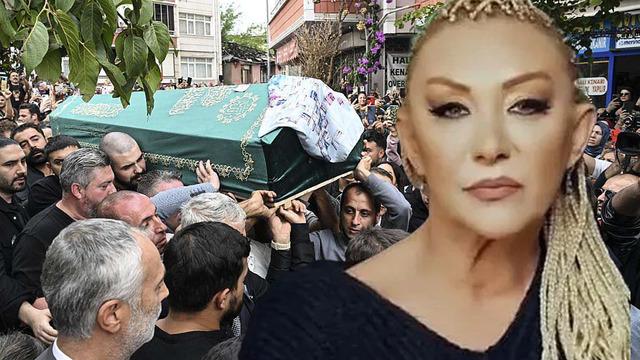 Güllü'nün yakın arkadaşı Devran Üçyıldız o vasiyeti açıkladı! Tüylerim diken diken oldu