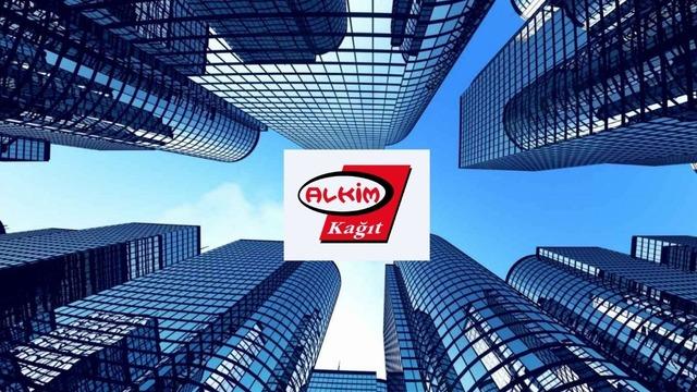 ALKIM'den dev sipariş bildirimi