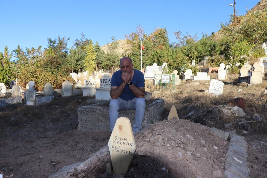 Ölüden al vekaleti! Notere gidince her şey ortaya çıktı: 27 yıl sonra hayata döndüler 1